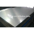 Placa laminada a alta temperatura de ASTM A36steel / manufatura proffessional de chapa de aço